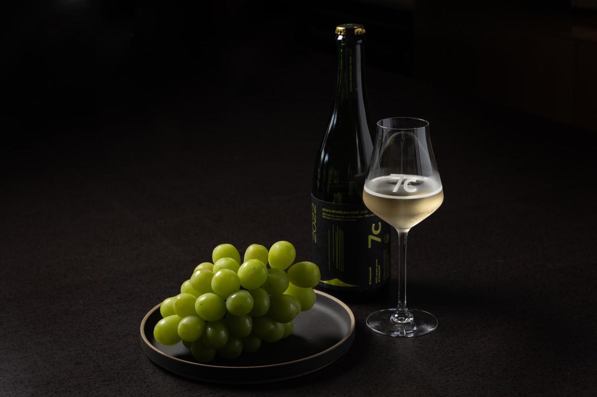 7C Villa And Winery فوجيكاواجوتشيكو المظهر الخارجي الصورة