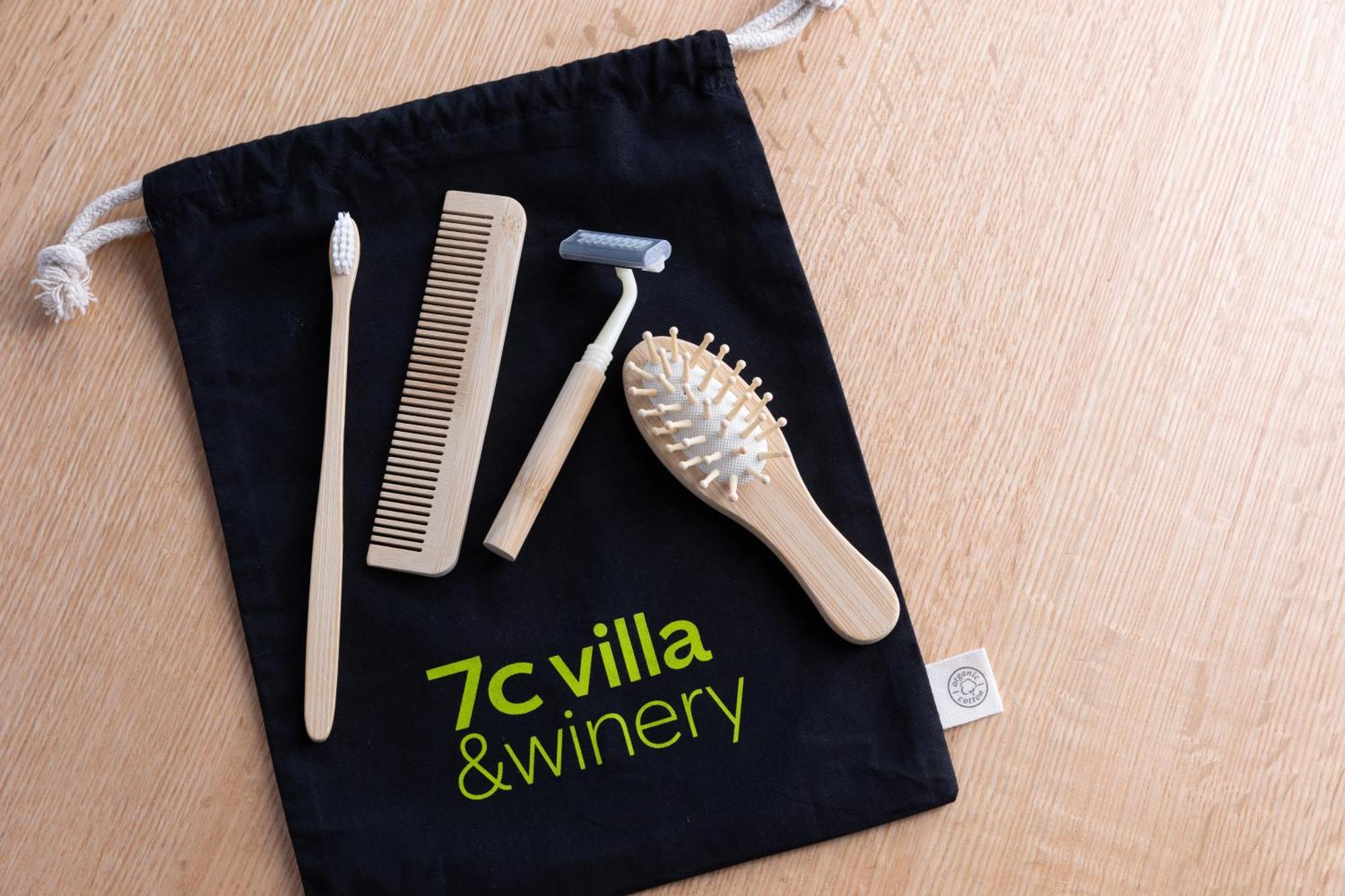 7C Villa And Winery فوجيكاواجوتشيكو المظهر الخارجي الصورة