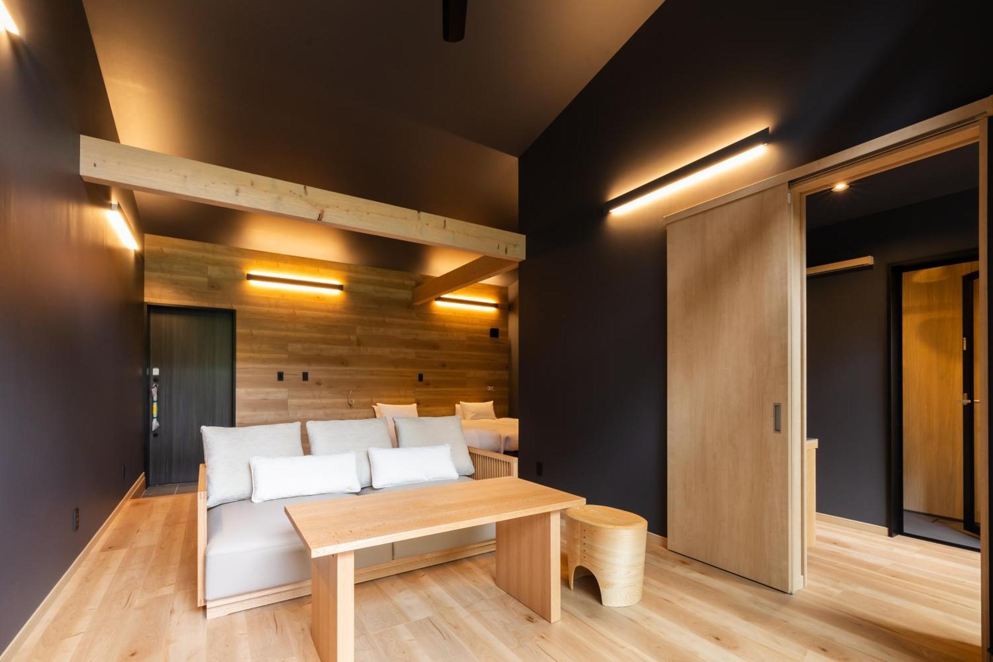 7C Villa And Winery فوجيكاواجوتشيكو المظهر الخارجي الصورة