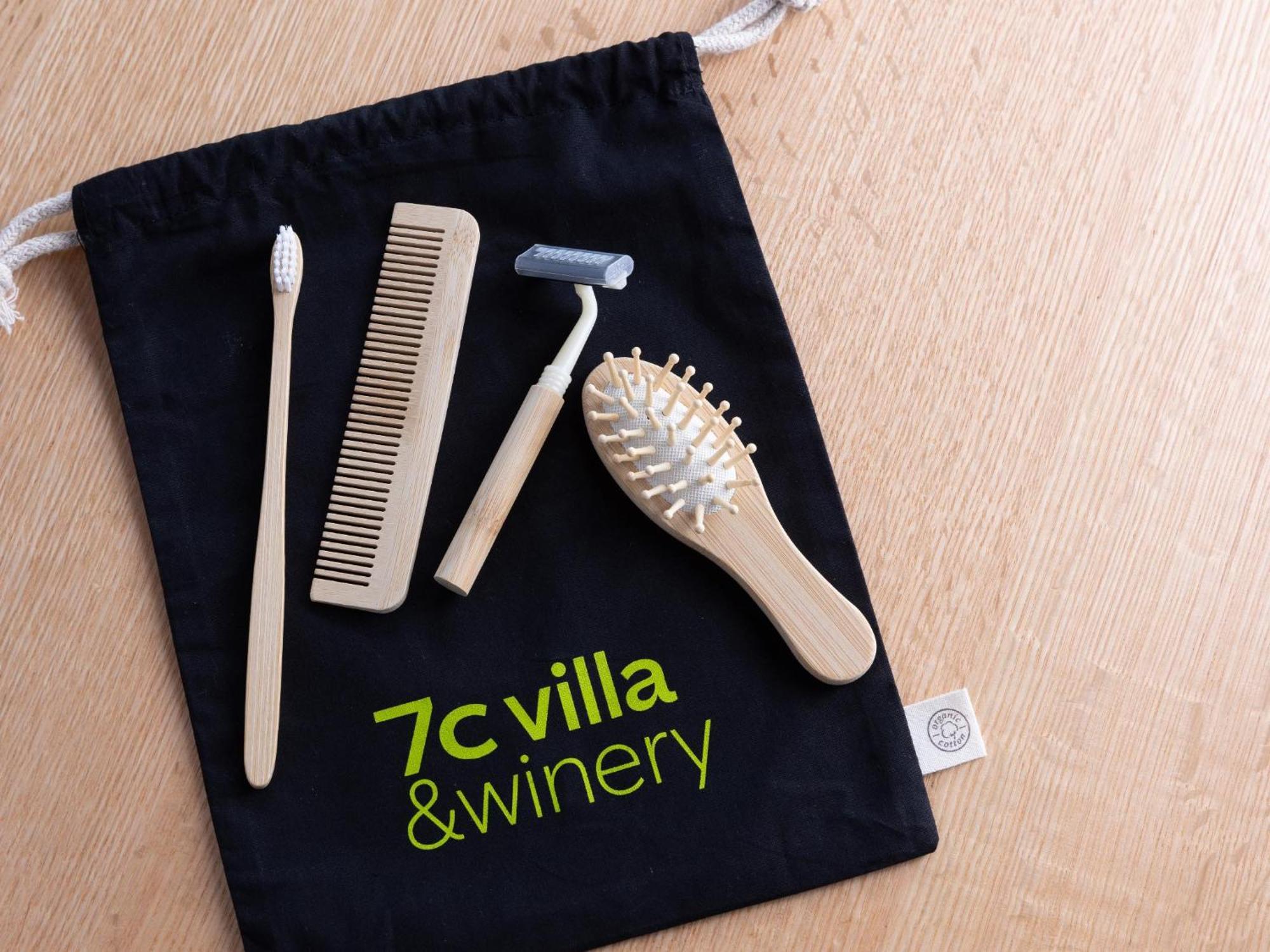 7C Villa And Winery فوجيكاواجوتشيكو المظهر الخارجي الصورة